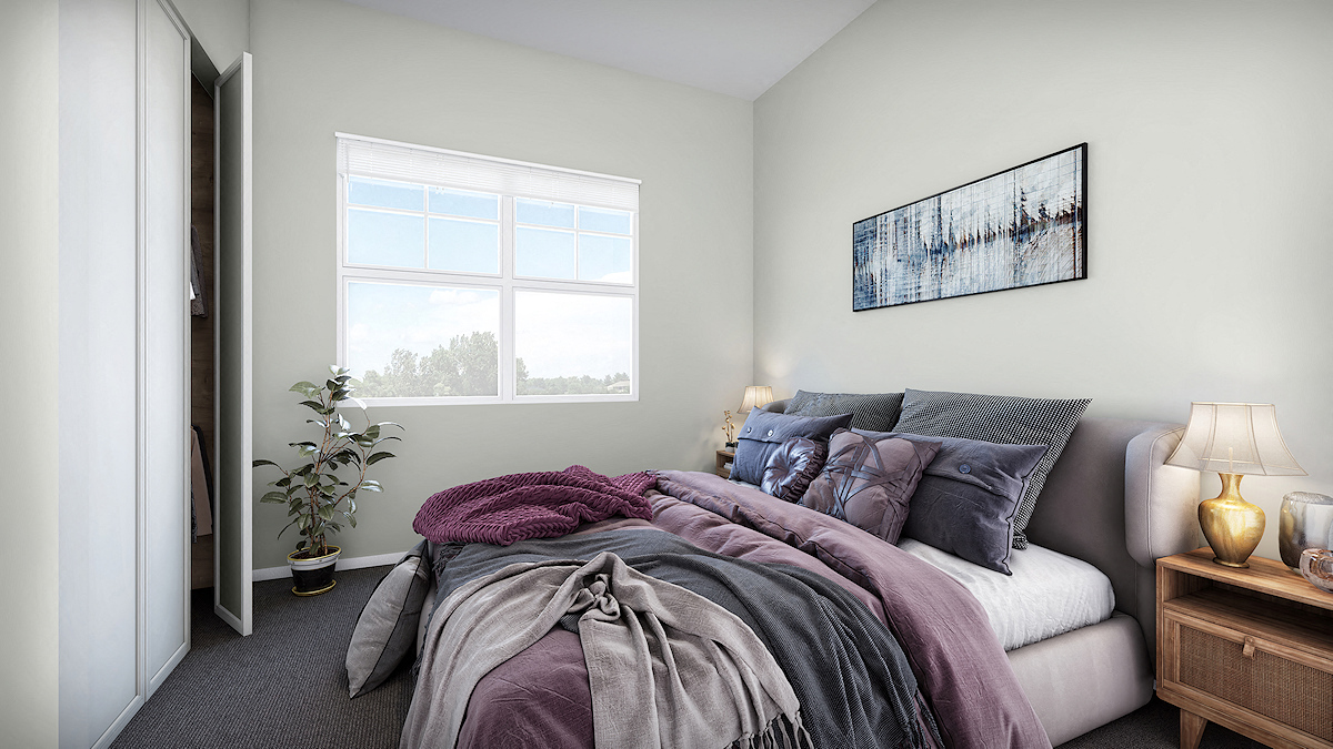 Central Park Apartments Apartments in Greenville, MI